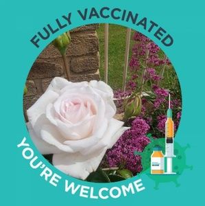 Meet your Posher, Janet